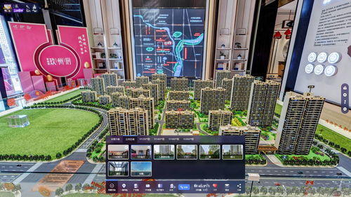 VR全景展示的優(yōu)勢(shì)及其在微信開(kāi)發(fā)中的應(yīng)用